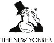 The New Yorker Logo