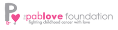 The Pablove Foundation Logo