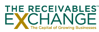 The Receivables Exchange Logo