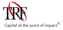 The Reinvestment Fund Logo