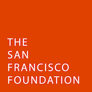 The San Francisco Foundation Logo