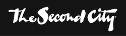 The Second City Logo