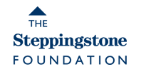 The Steppingstone Foundation