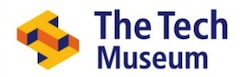 The Tech Museum of Innovation Logo
