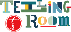 The Telling Room Logo