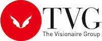 The Visionaire Group Logo