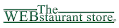 The Webstaurant Store Logo