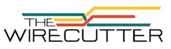 The Wirecutter Logo
