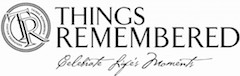 Things Remembered Logo