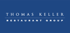 Thomas Keller Restaurant Group Logo