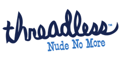 Threadless Logo