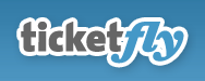 Ticketfly Logo