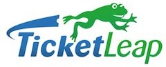 TicketLeap Logo