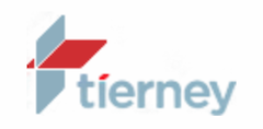 Tierney Logo