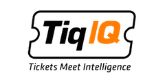 TiqIQ Logo