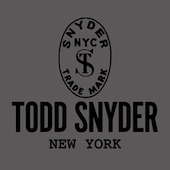 Todd Snyder Logo