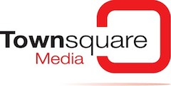 Townsquare Media Logo