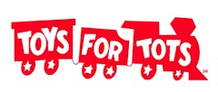 Toys for Tots Logo