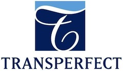 Transperfect Logo
