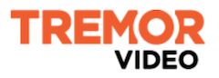 Tremor Video Logo