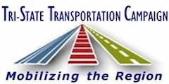 Tri-State Transportation Campaign Logo