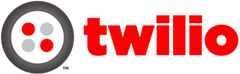 Twilio Logo