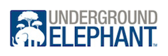 Underground Elephant Logo