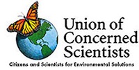 Union of Concerned Scientists Logo