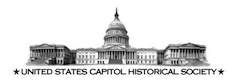 United States Capitol Historical Society Logo