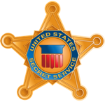 United States Secret Service Logo