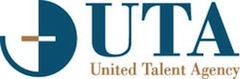 United Talent Agency Logo