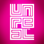 UNREAL Brands Logo