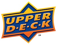 Upper Deck Logo