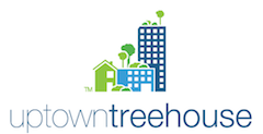 Uptown Treehouse Logo