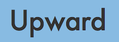 Upward Strategy Logo