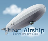 Urban Airship Logo