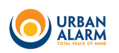 Urban Alarm Logo