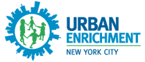 Urban Enrichment Logo