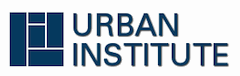 The Urban Institute Logo