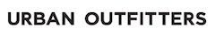 Urban Outfitters Logo