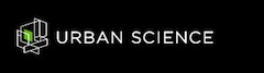 Urban Science Logo