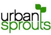 Urban Sprouts Logo