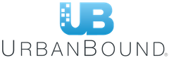 UrbanBound Logo