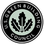 U.S. Green Building Council Logo