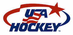 USA Hockey Logo