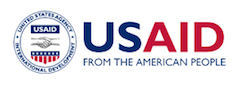 USAID Logo