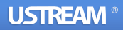 Ustream Logo