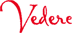 Vedere Logo
