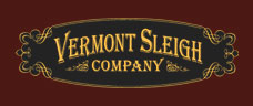 Vermont Sleigh Company Logo