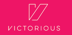 Victorious Logo